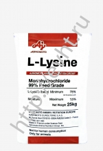 Заказать Лизин моногидрохлорид (L-Lysine hydrochloride) - фото 6