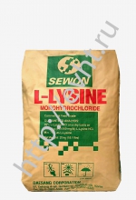 Заказать Лизин моногидрохлорид (L-Lysine hydrochloride) - фото 2