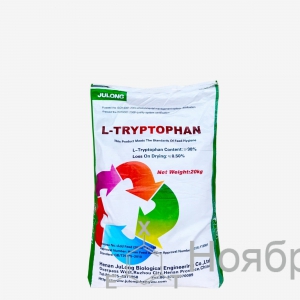 Купить Триптофан (L-Tryptophan)